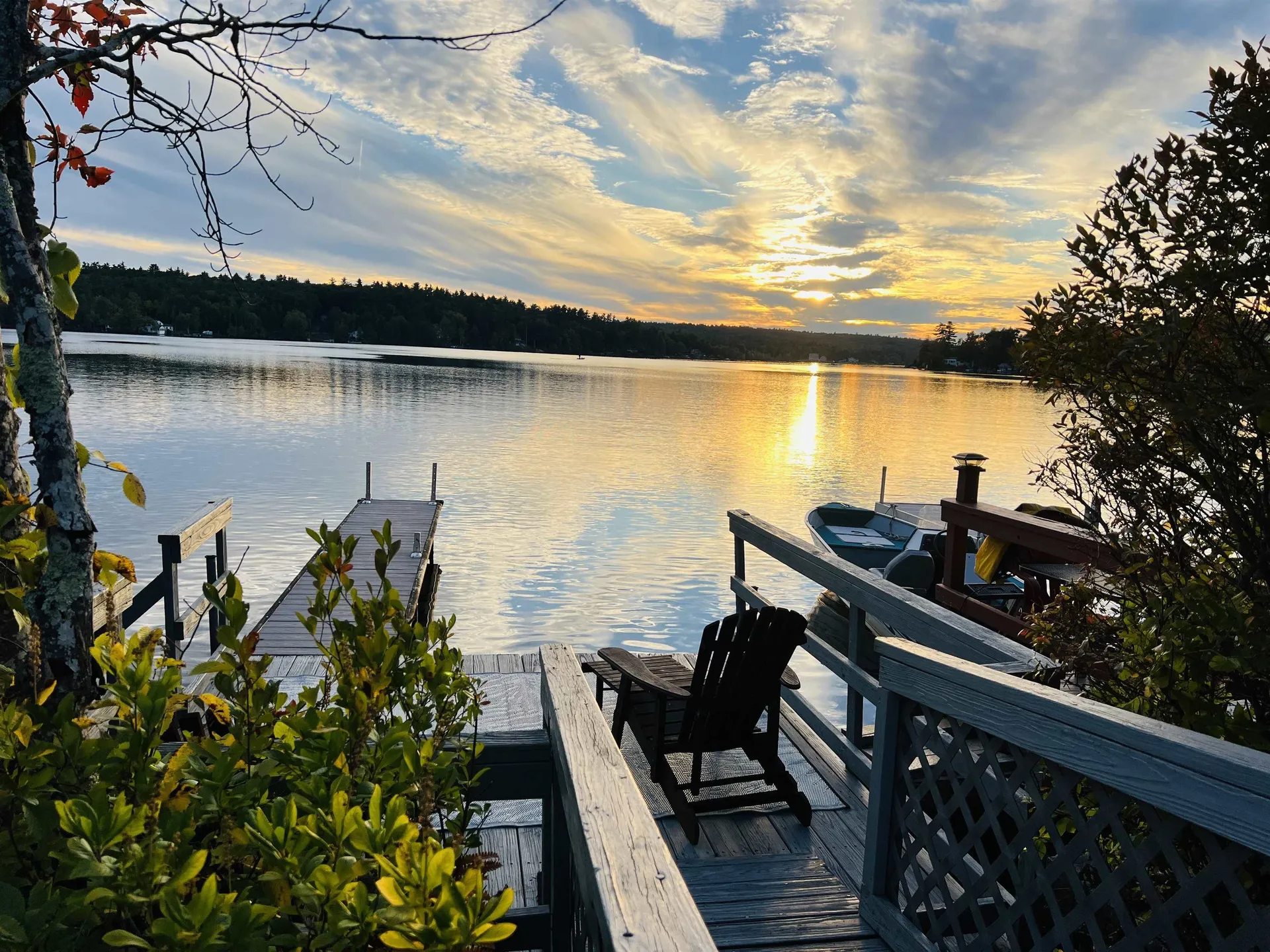 8 Park Avenue Northwood NH 03261