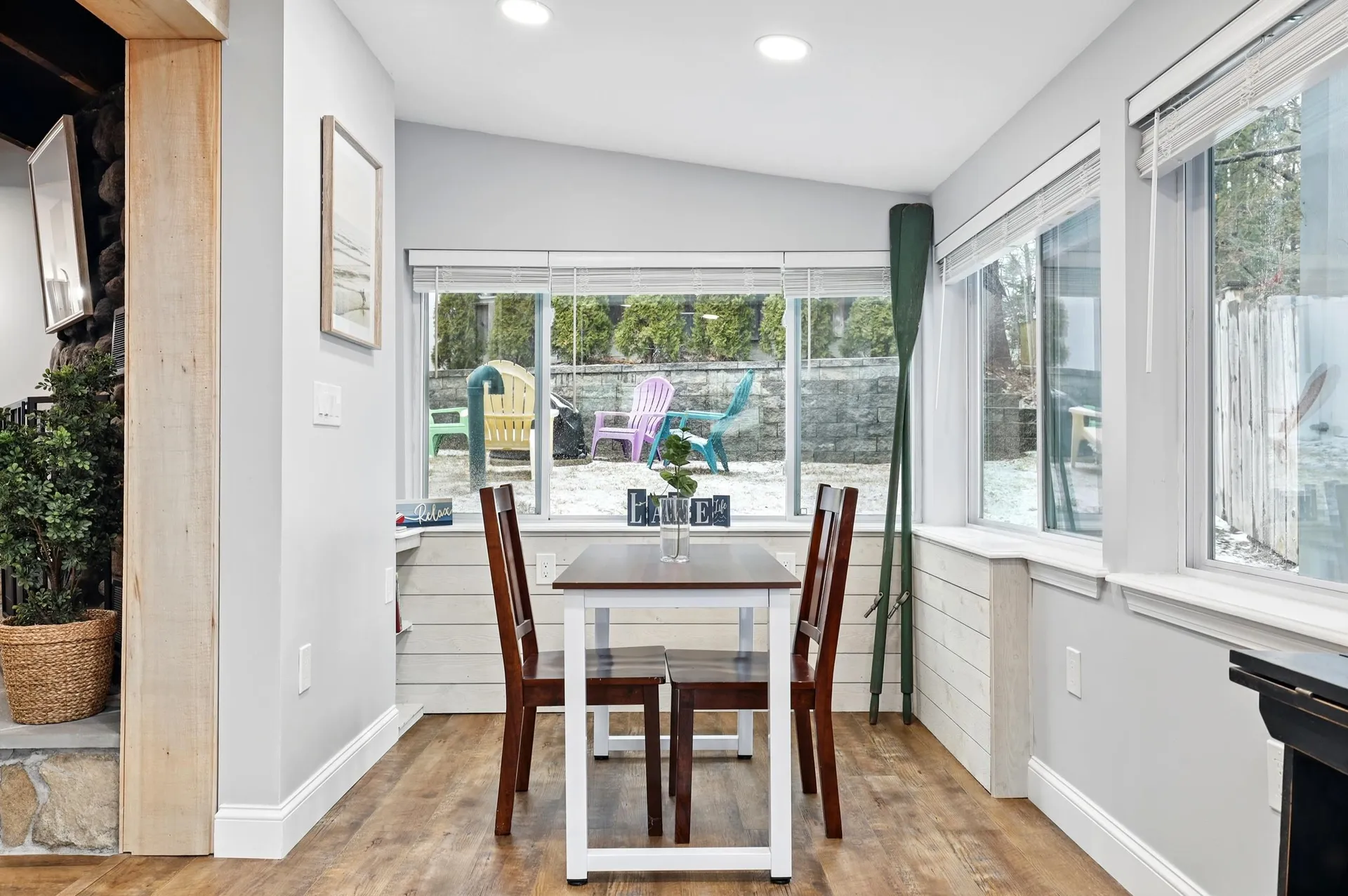 8 Park Avenue Northwood NH 03261