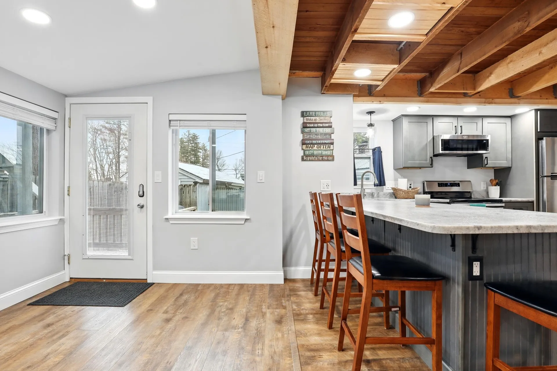 8 Park Avenue Northwood NH 03261