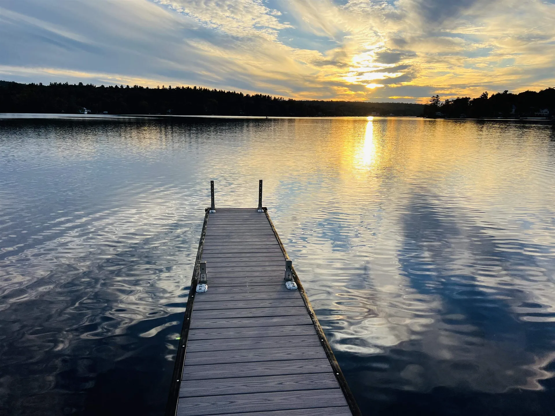 8 Park Avenue Northwood NH 03261