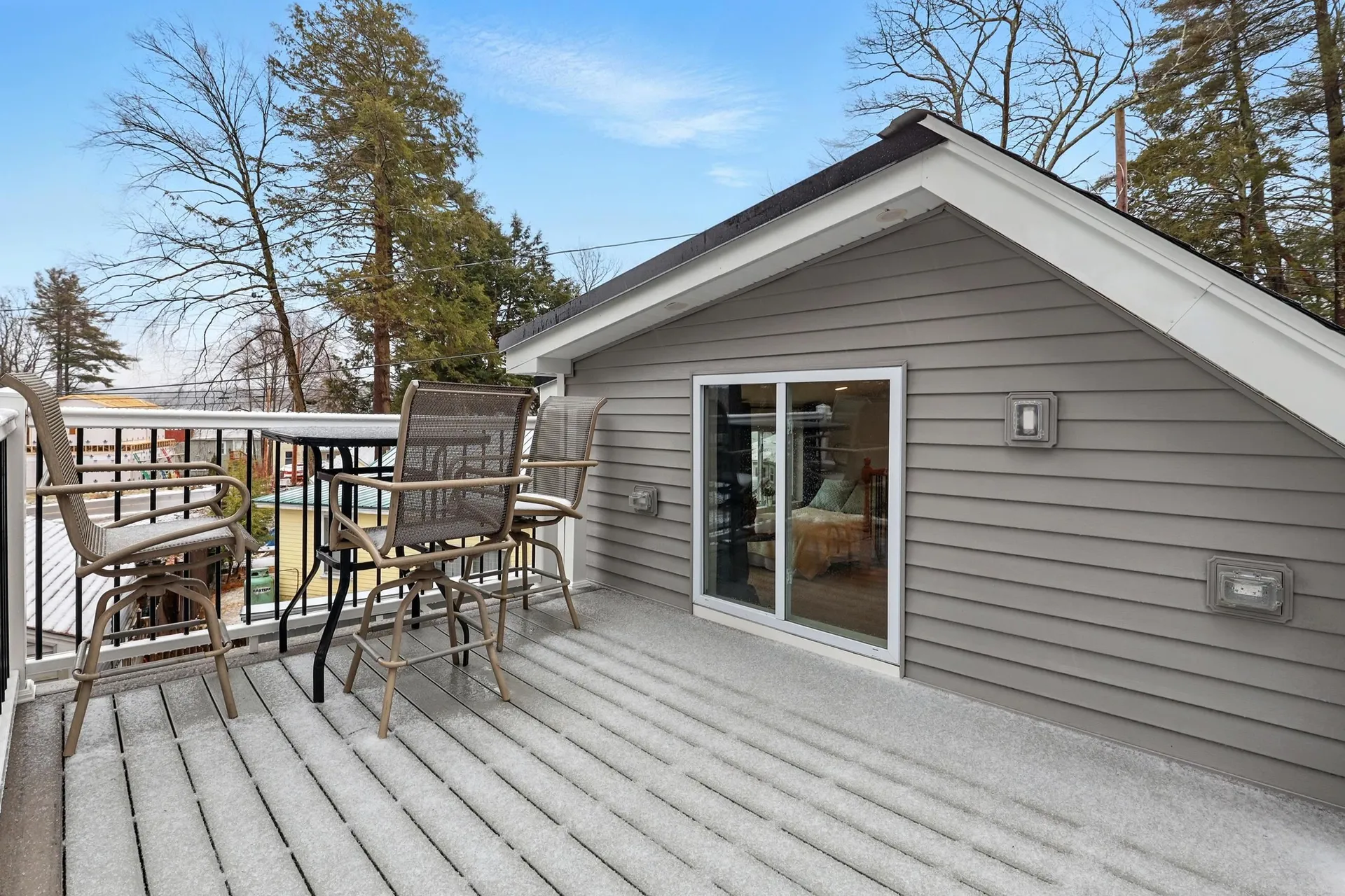 8 Park Avenue Northwood NH 03261