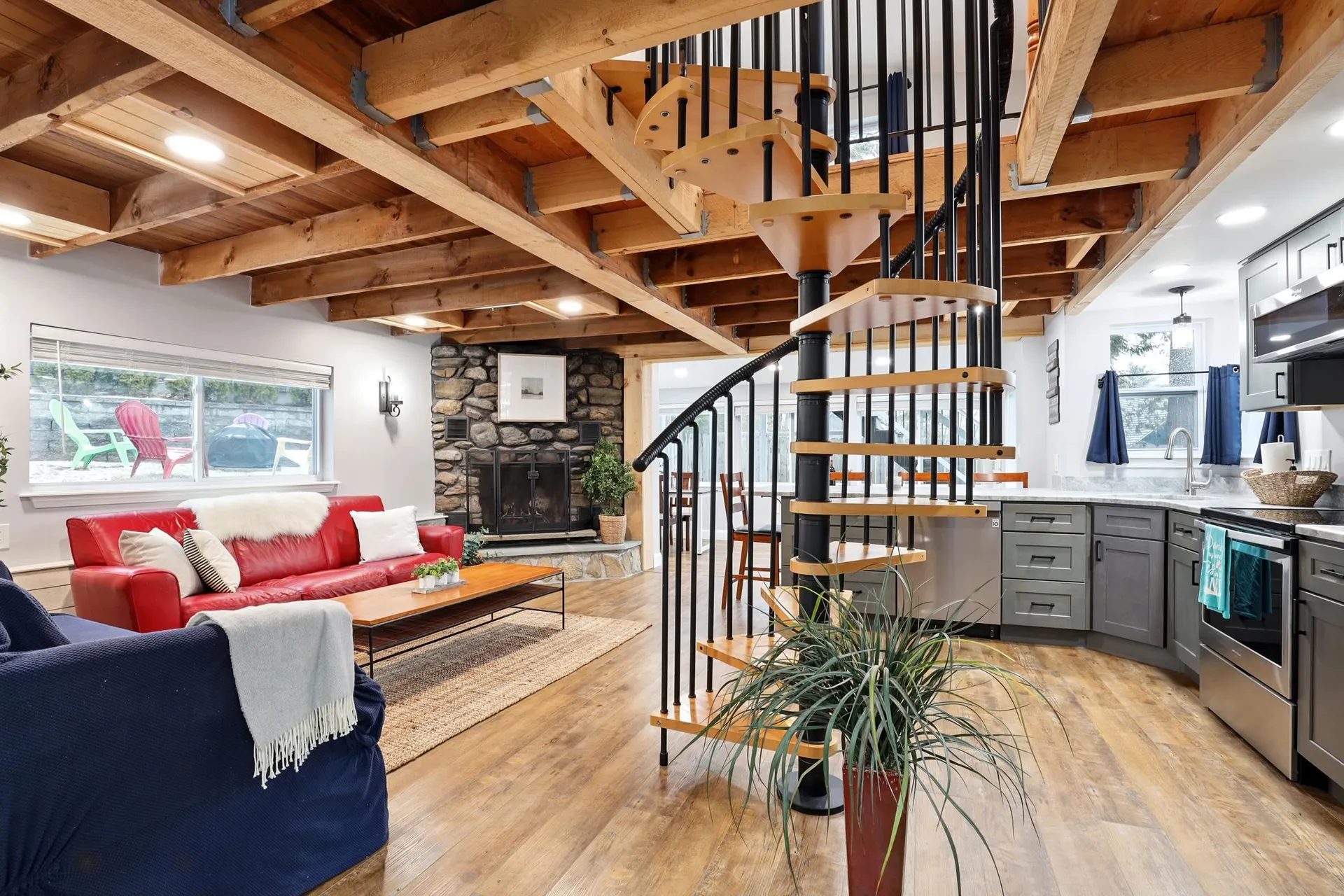 8 Park Avenue Northwood NH 03261