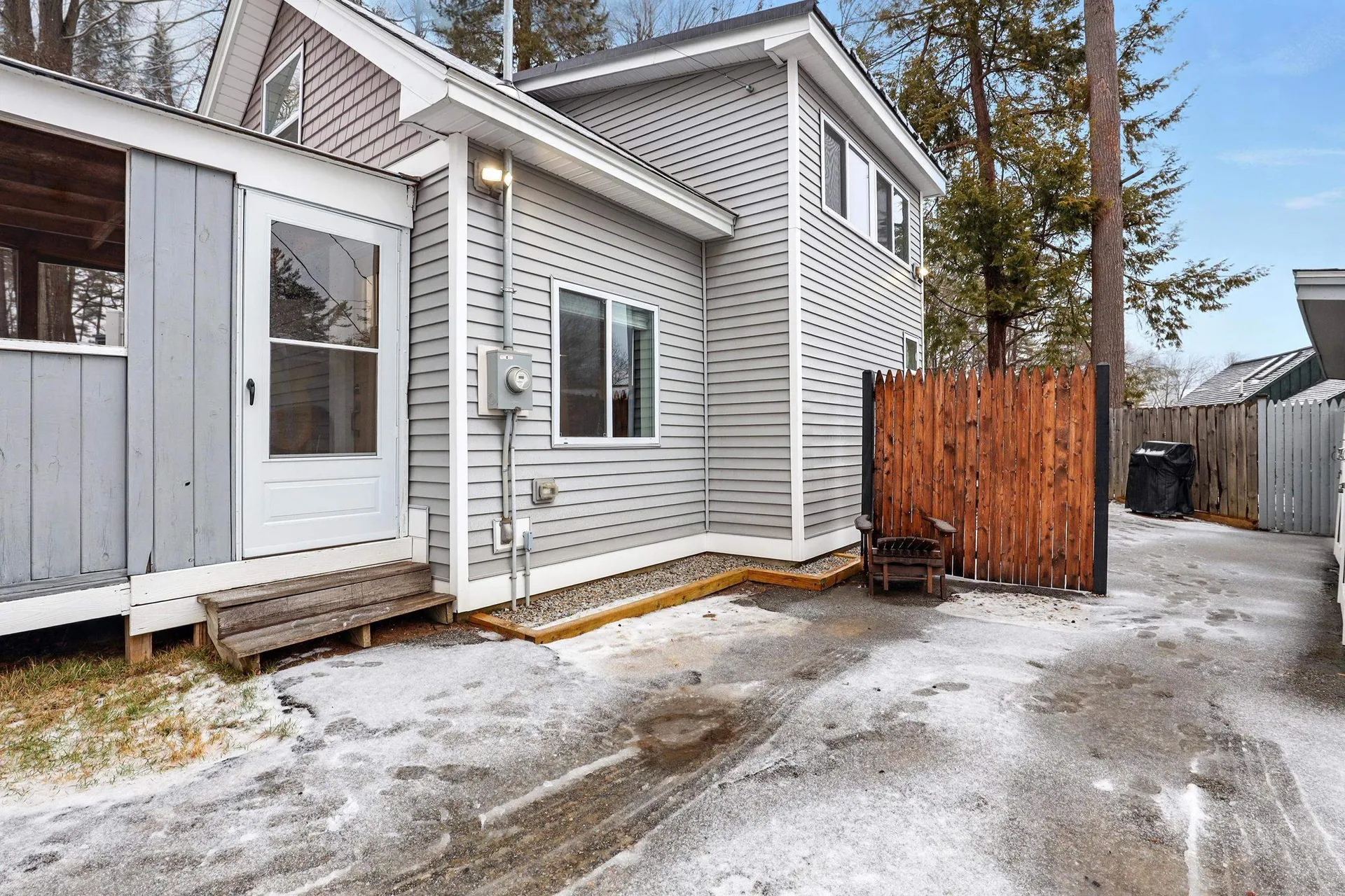 8 Park Avenue Northwood NH 03261