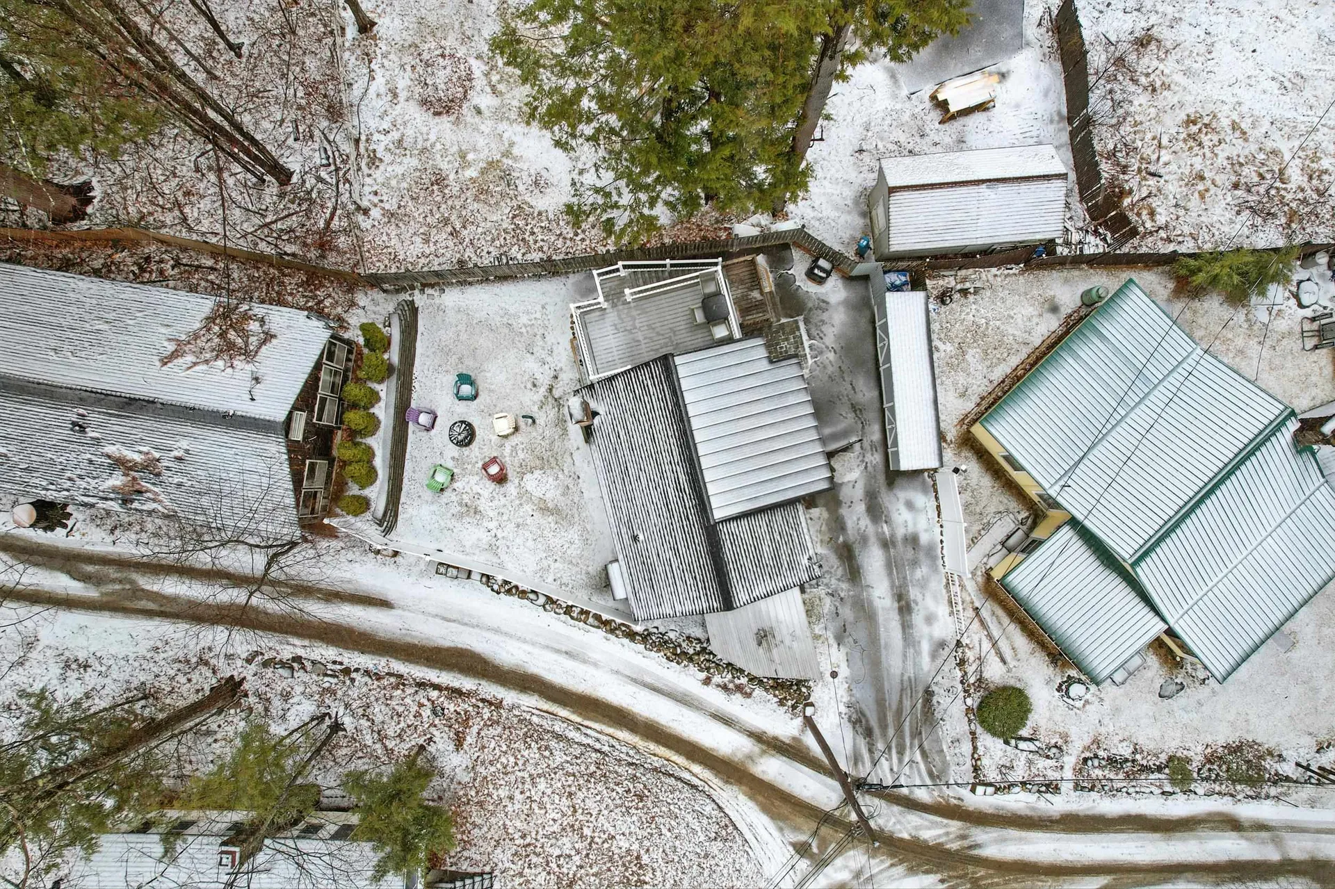 8 Park Avenue Northwood NH 03261