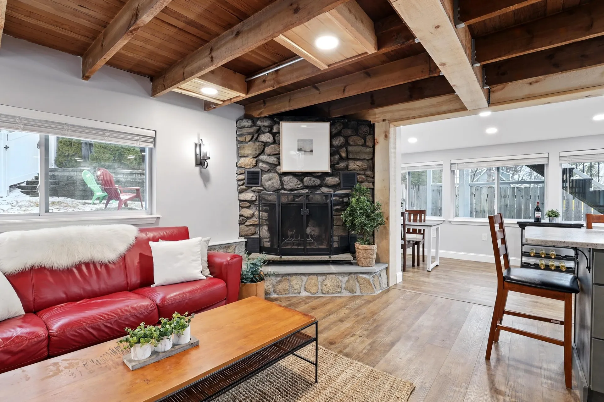 8 Park Avenue Northwood NH 03261