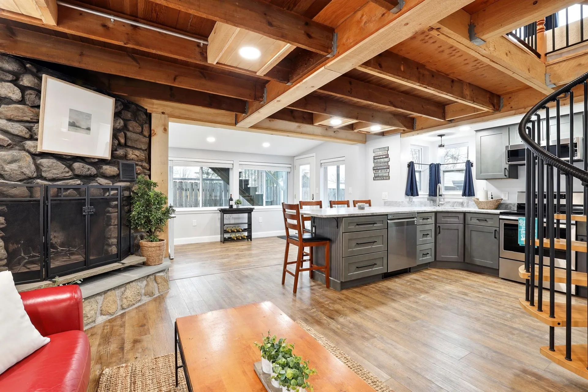 8 Park Avenue Northwood NH 03261