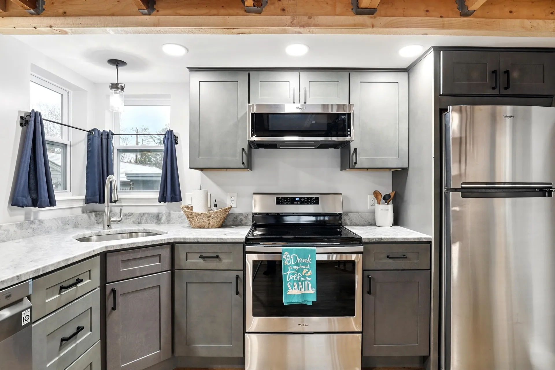 8 Park Avenue Northwood NH 03261