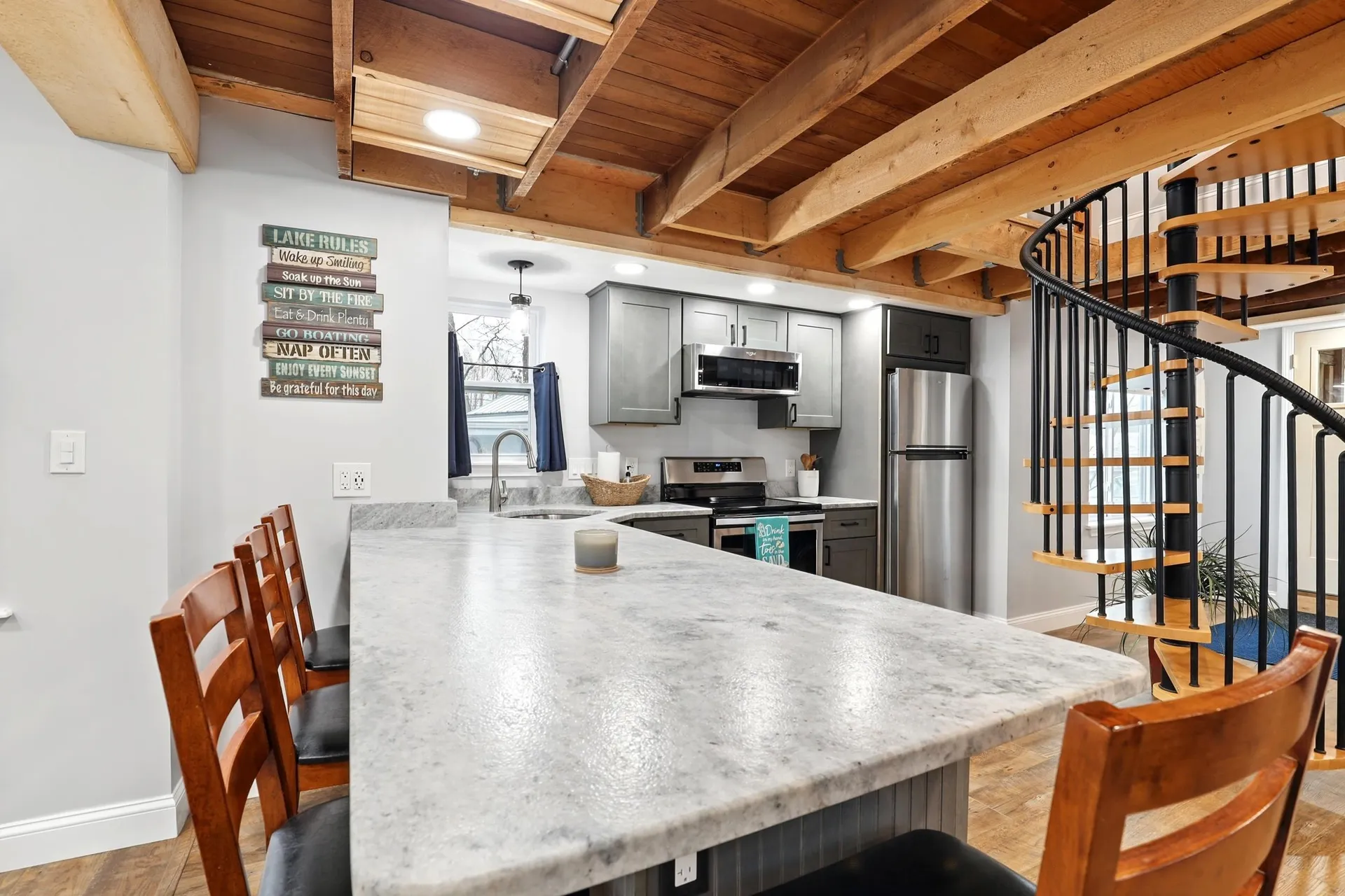 8 Park Avenue Northwood NH 03261