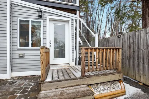 8 Park Avenue Northwood NH 03261