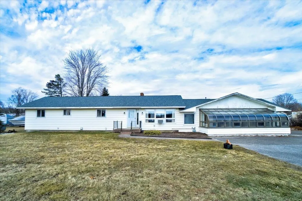 411 Route 7 Milton VT 05468