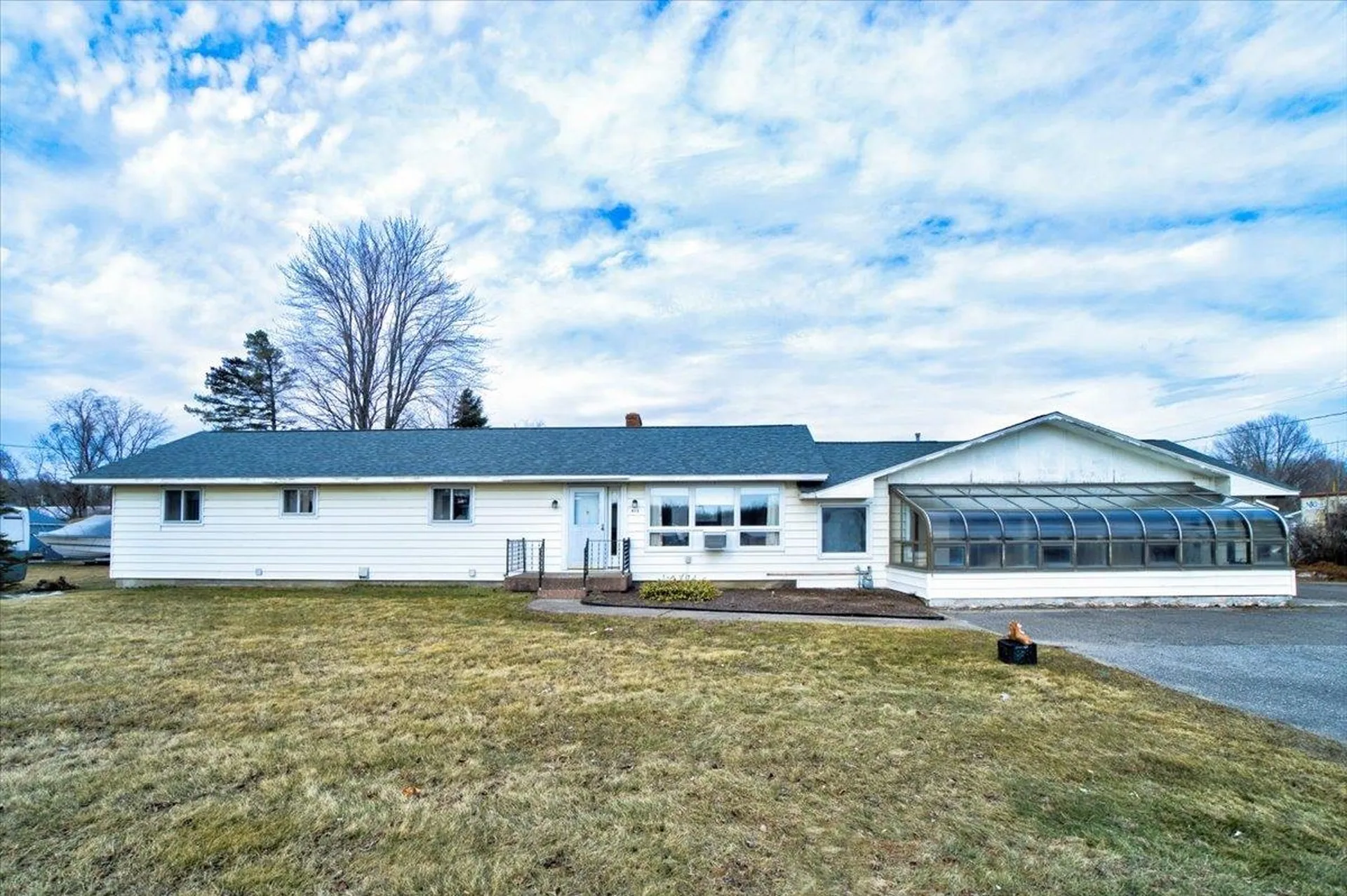 411 Route 7 Milton VT 05468