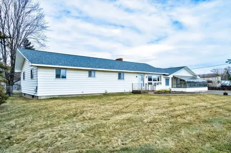 411 Route 7 Milton VT 05468