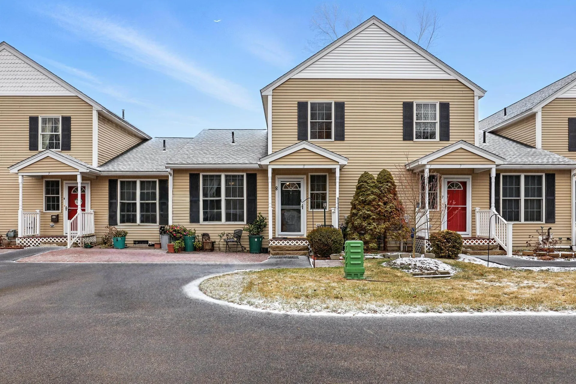 617 First Nh Turnpike Northwood NH 03261