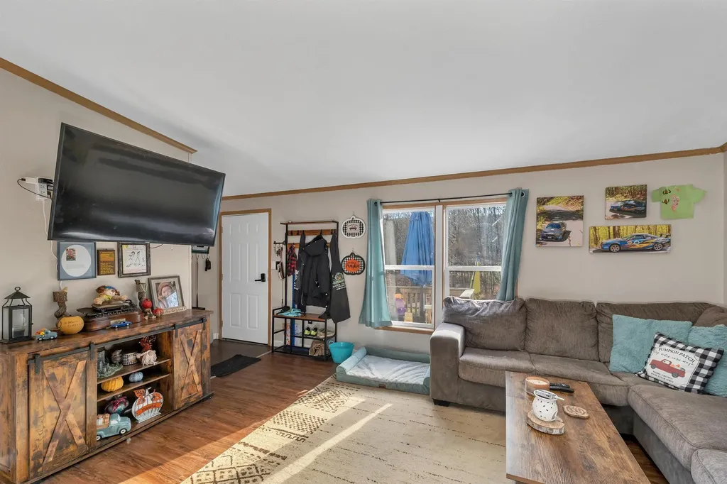 74 Jesus Valley Road Alton NH 03810