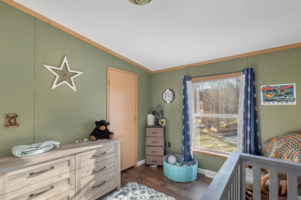 74 Jesus Valley Road Alton NH 03810