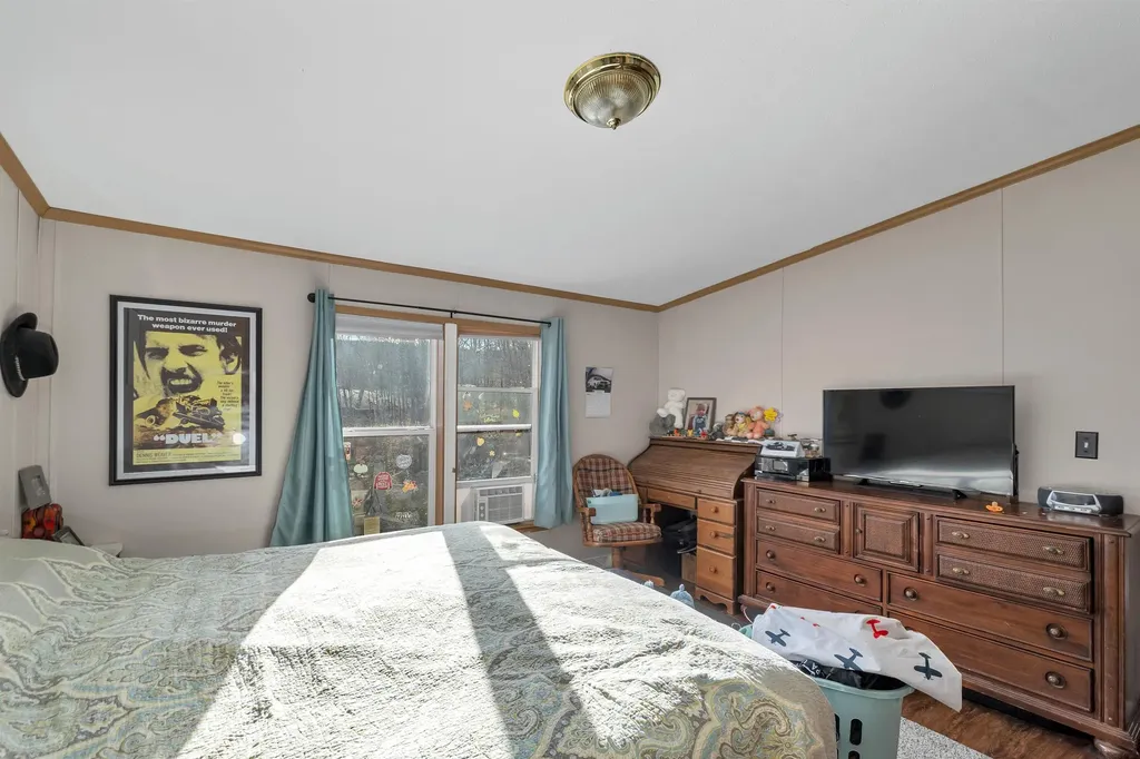 74 Jesus Valley Road Alton NH 03810