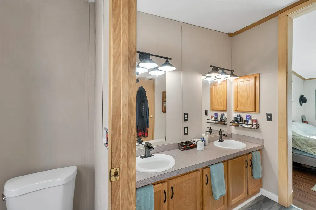 74 Jesus Valley Road Alton NH 03810