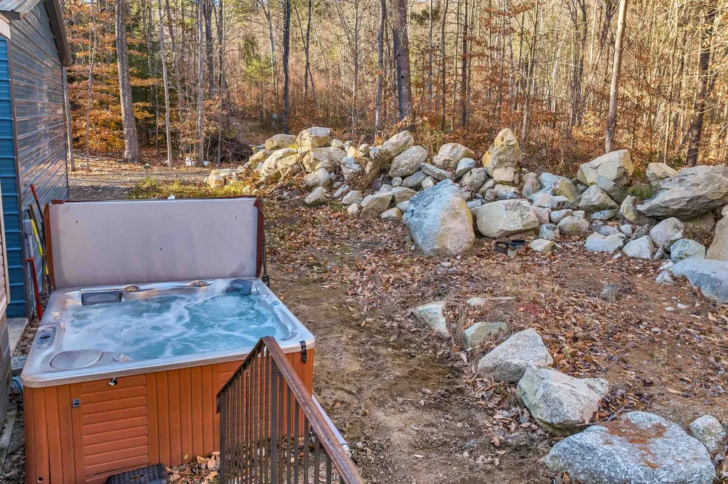 74 Jesus Valley Road Alton NH 03810