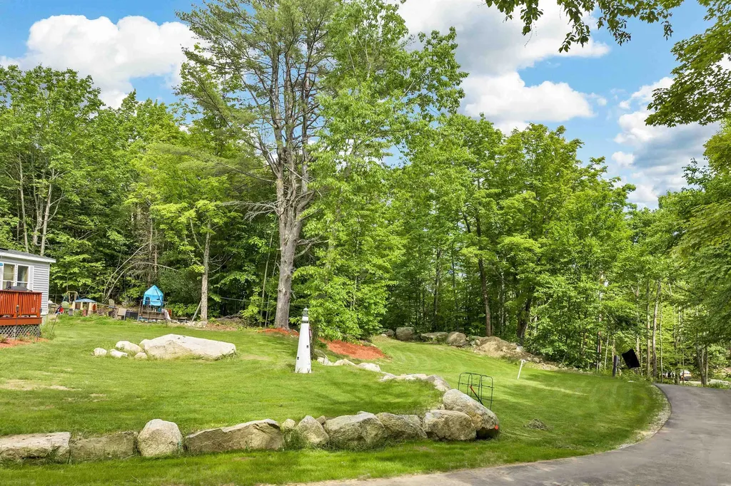 74 Jesus Valley Road Alton NH 03810