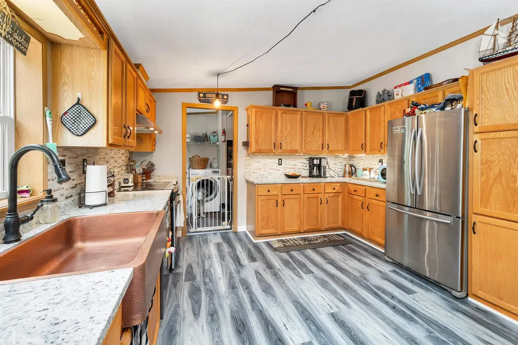 74 Jesus Valley Road Alton NH 03810