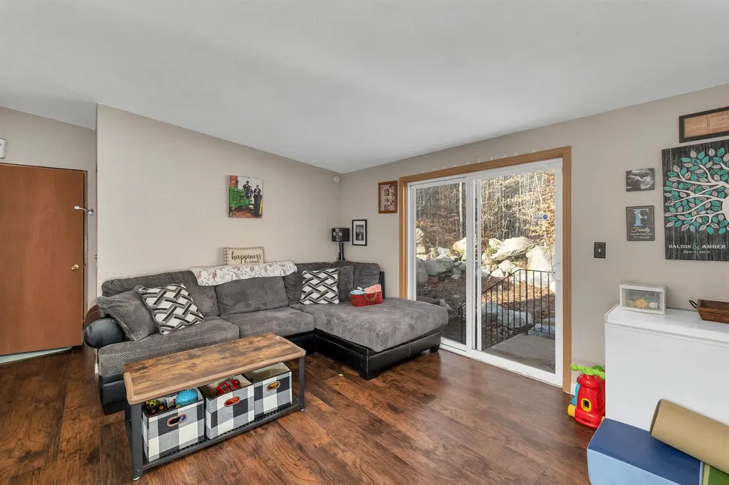 74 Jesus Valley Road Alton NH 03810