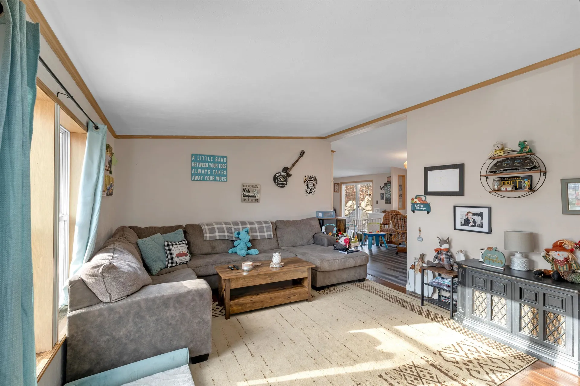 74 Jesus Valley Road Alton NH 03810