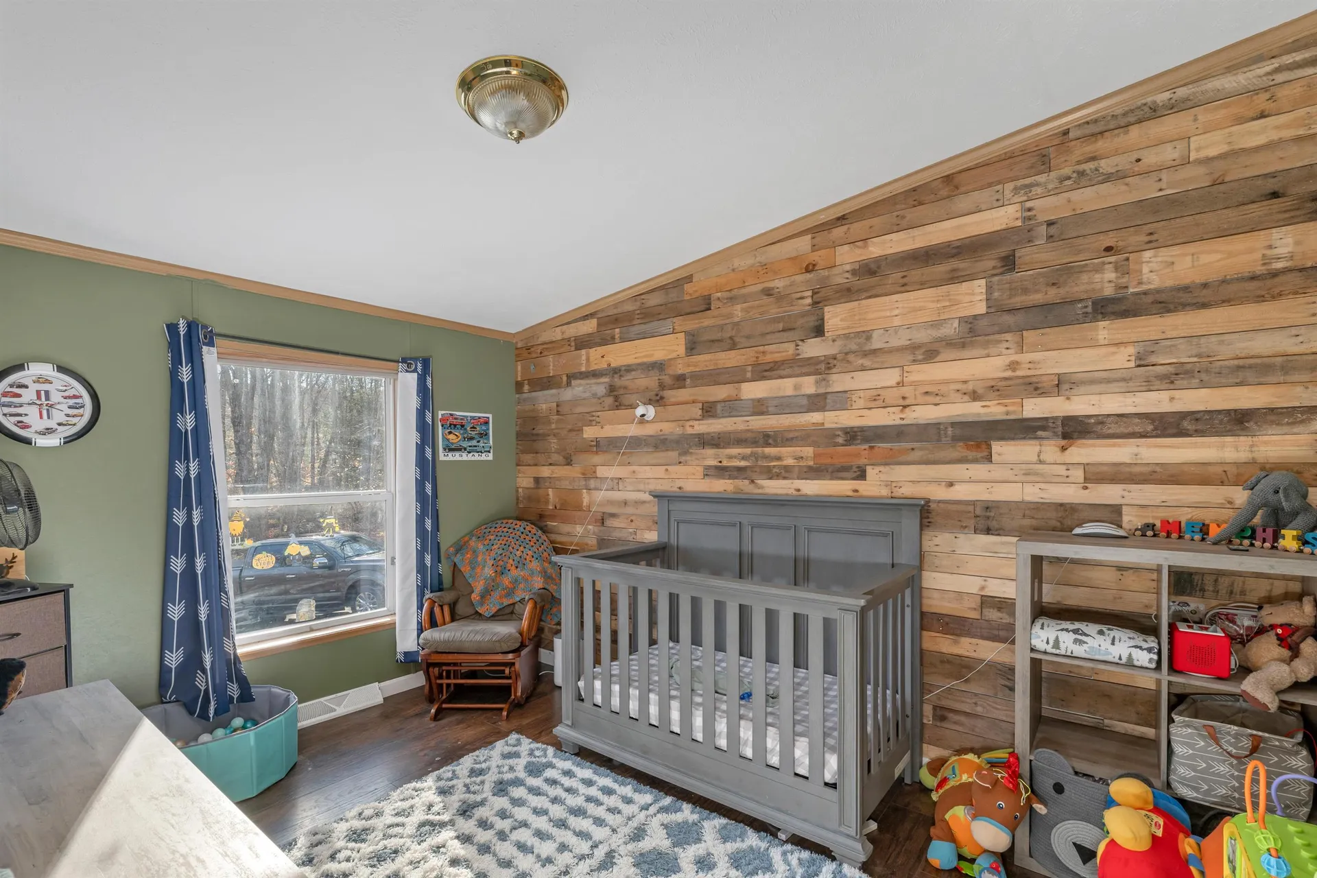 74 Jesus Valley Road Alton NH 03810