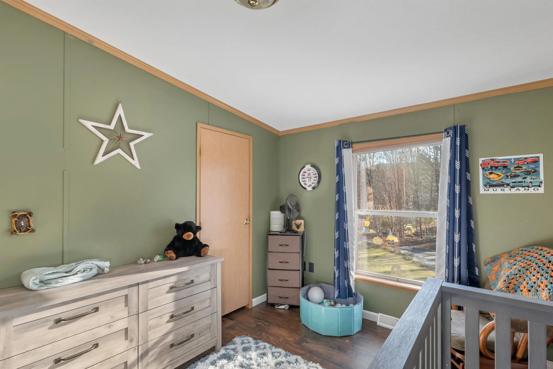 74 Jesus Valley Road Alton NH 03810