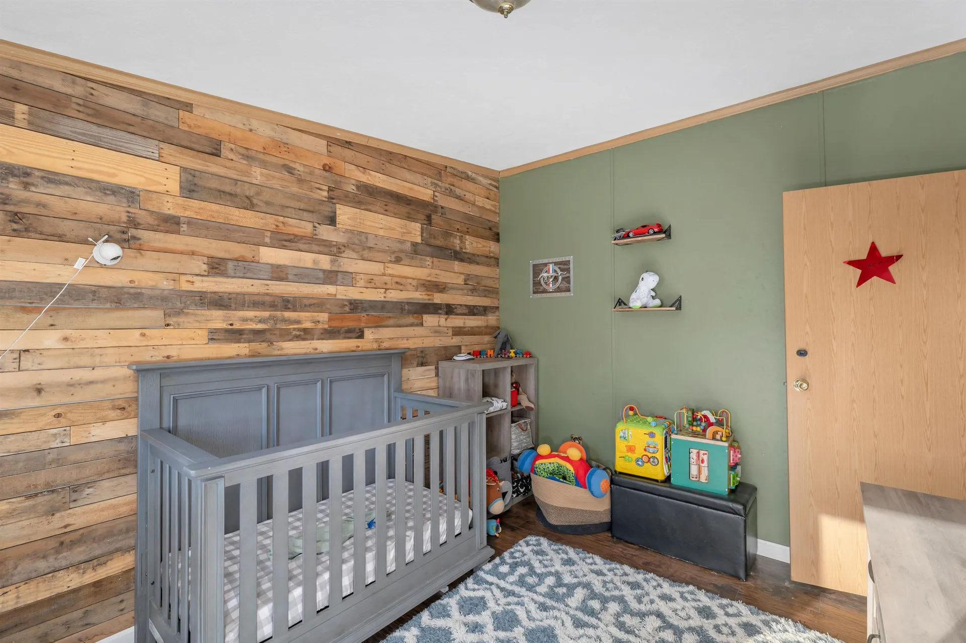 74 Jesus Valley Road Alton NH 03810