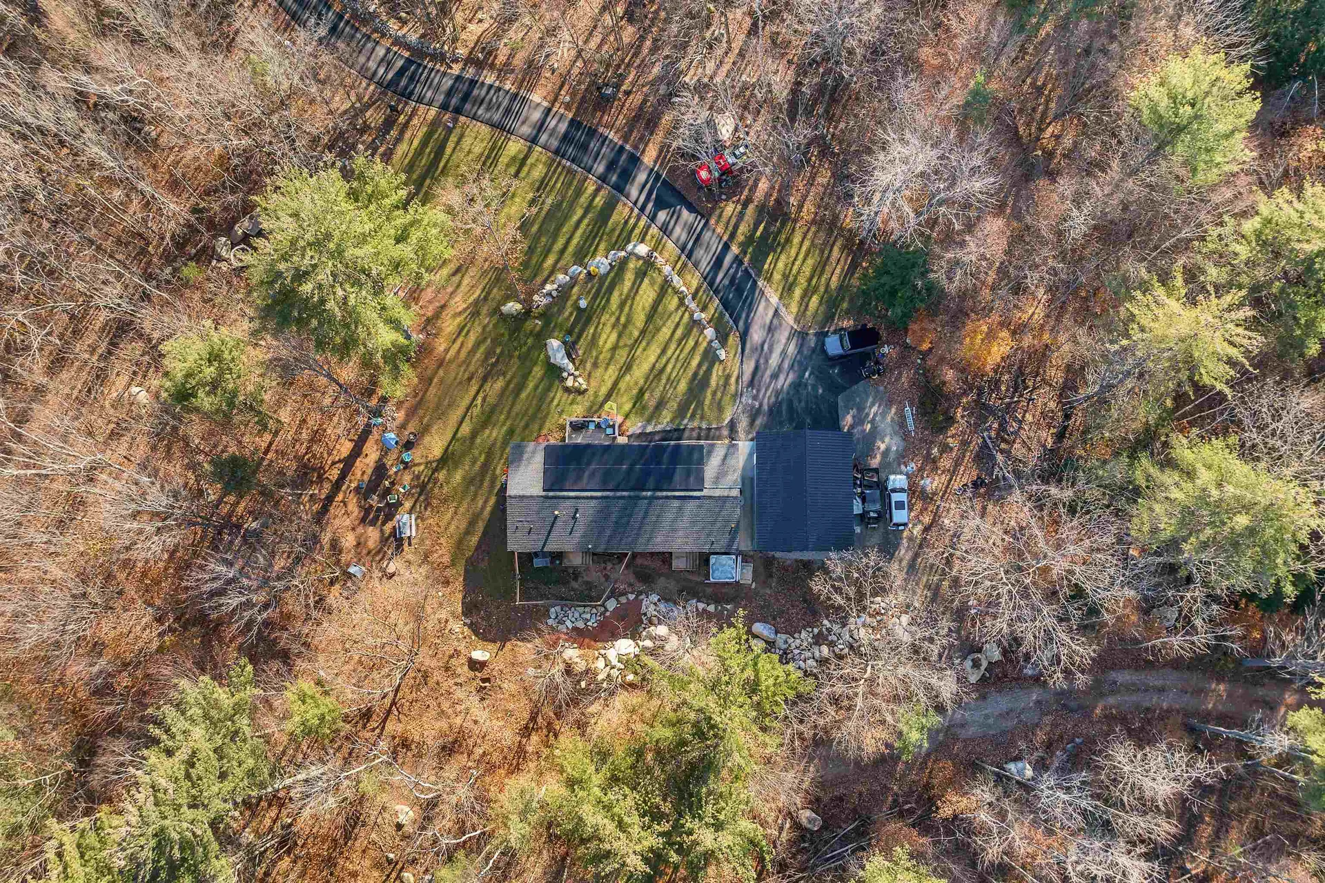 74 Jesus Valley Road Alton NH 03810