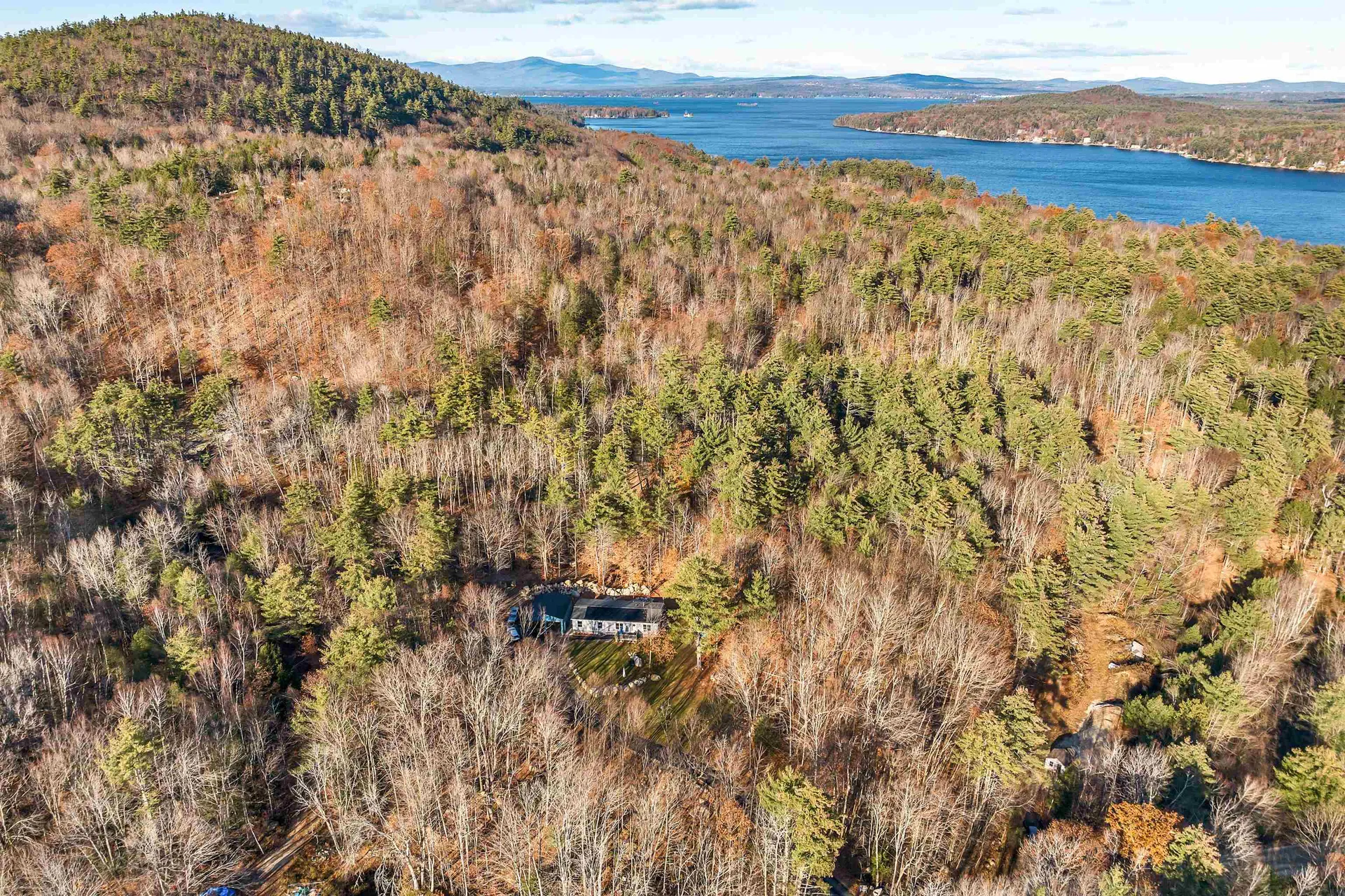 74 Jesus Valley Road Alton NH 03810