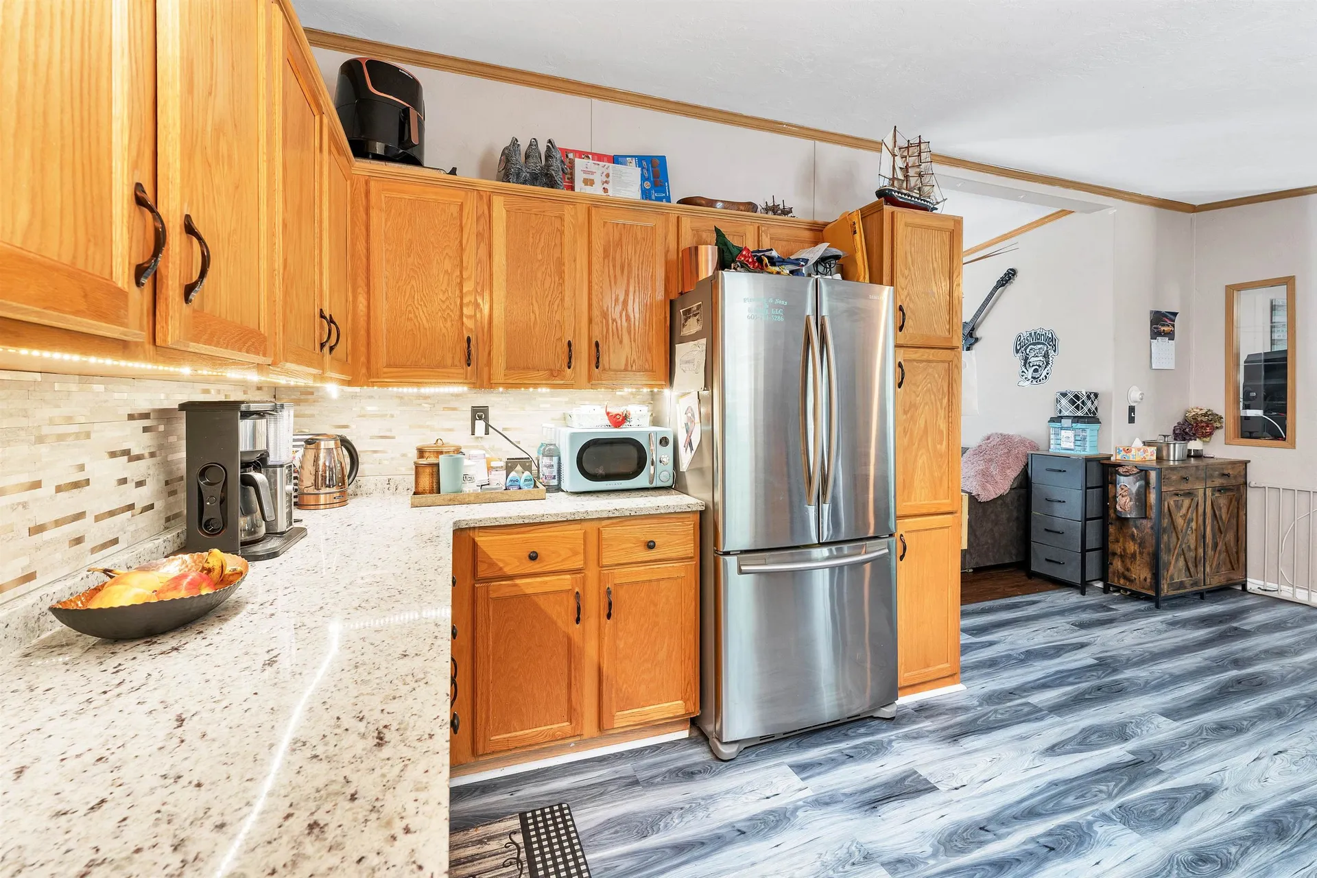 74 Jesus Valley Road Alton NH 03810