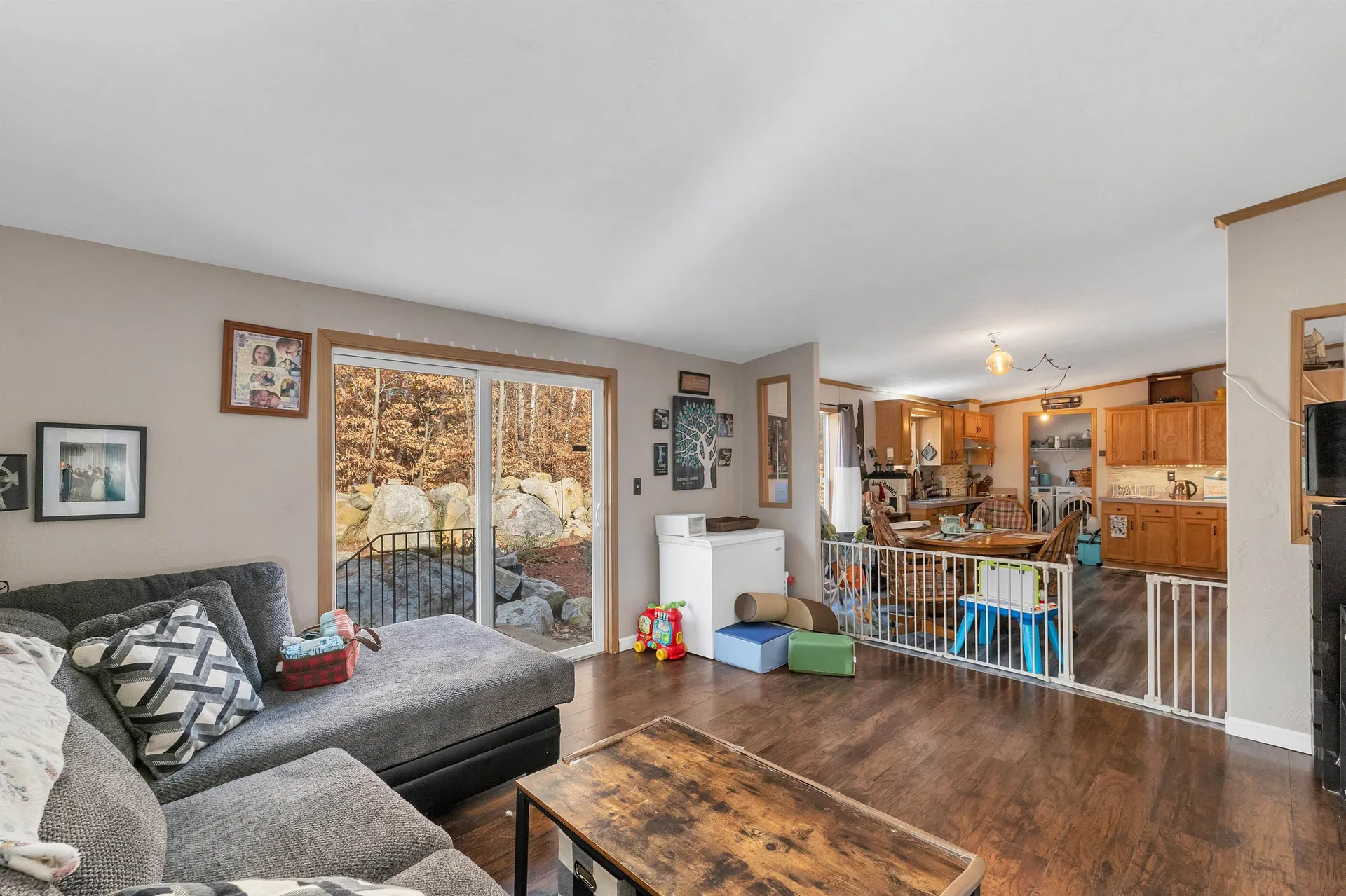 74 Jesus Valley Road Alton NH 03810