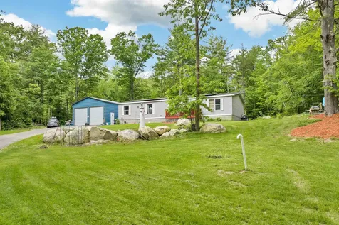 74 Jesus Valley Road Alton NH 03810