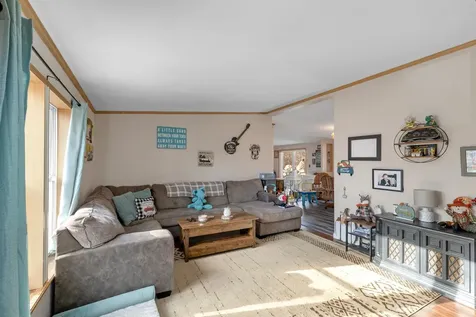 74 Jesus Valley Road Alton NH 03810