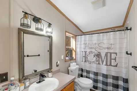 74 Jesus Valley Road Alton NH 03810