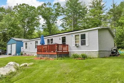 74 Jesus Valley Road Alton NH 03810