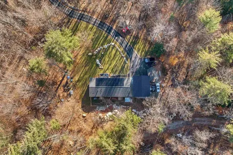 74 Jesus Valley Road Alton NH 03810