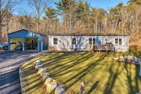 74 Jesus Valley Road Alton NH 03810