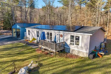 74 Jesus Valley Road Alton NH 03810