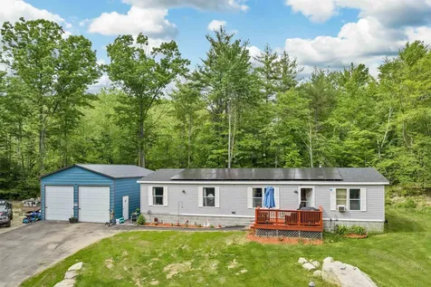 74 Jesus Valley Road Alton NH 03810