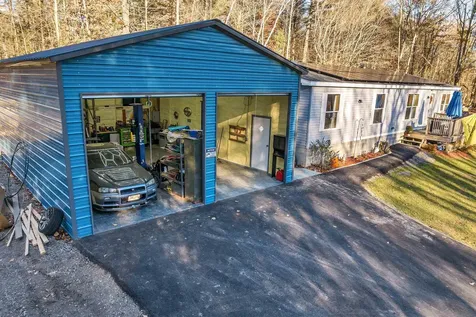 74 Jesus Valley Road Alton NH 03810