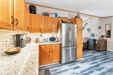 74 Jesus Valley Road Alton NH 03810