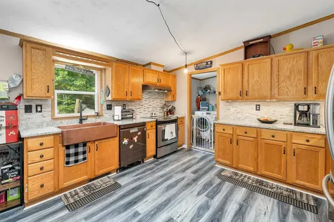 74 Jesus Valley Road Alton NH 03810