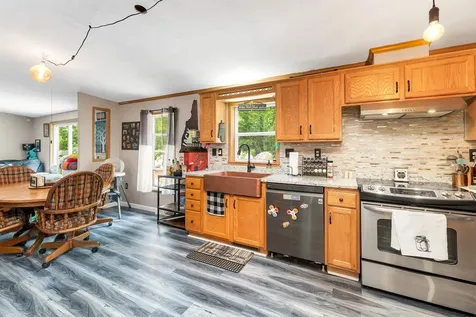 74 Jesus Valley Road Alton NH 03810