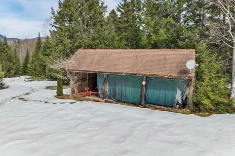 310 Chase Road Sandwich NH 03227