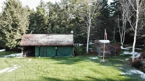 310 Chase Road Sandwich NH 03227
