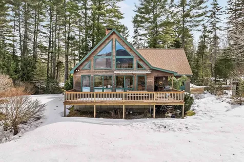 310 Chase Road Sandwich NH 03227