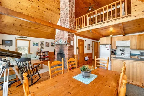 310 Chase Road Sandwich NH 03227