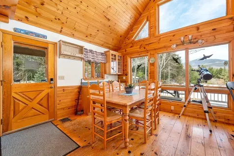 310 Chase Road Sandwich NH 03227